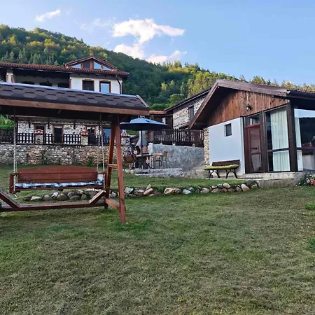 Vera Villa Smilyan (Smolyan)