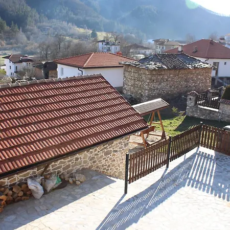 Villa Vera