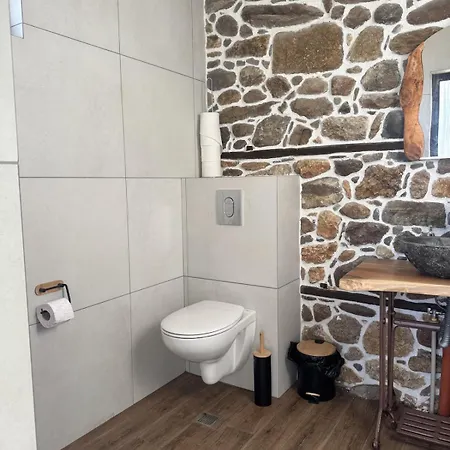 Vera Villa Smilyan (Smolyan)