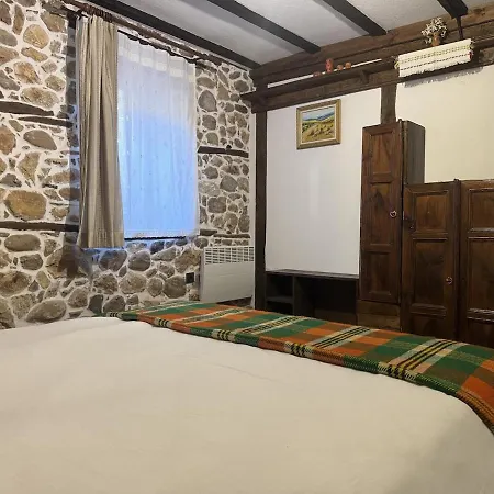Vera Villa Smilyan (Smolyan)