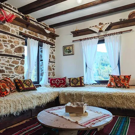 Villa Vera *