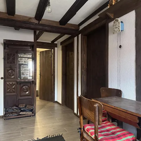 Vera Villa Smilyan (Smolyan)