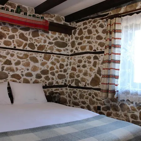 Villa Vera Smilyan (Smolyan)