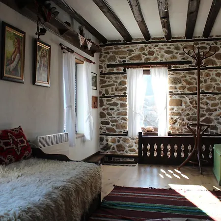 Villa Vera