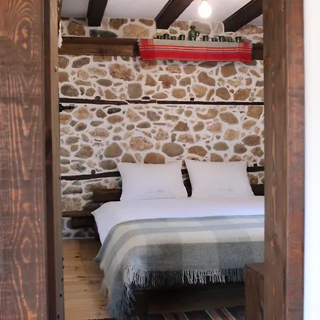 Villa Vera Smilyan (Smolyan)